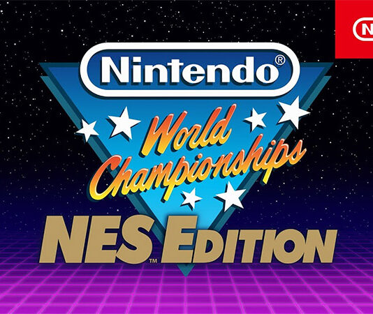 Nintendo World Championships: NES Edition – Análisis NWC NES Edition - portada