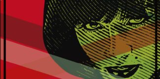 Lágrimas de cocodrilo, de Mercedes Rosende