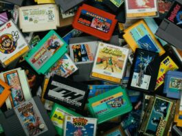 Detienen a nueve personas por traficar con consolas y juegos retro Retro