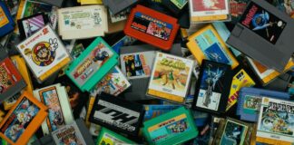 Detienen a nueve personas por traficar con consolas y juegos retro Retro