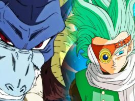 Dragon Ball Sparking Zero no incluirá personajes del manga, por ahora Dragon Ball
