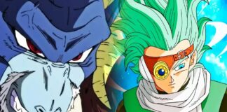 Dragon Ball Sparking Zero no incluirá personajes del manga, por ahora Dragon Ball