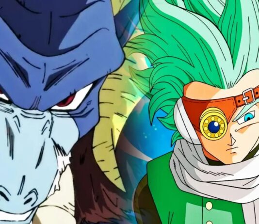 Dragon Ball Sparking Zero no incluirá personajes del manga, por ahora Dragon Ball