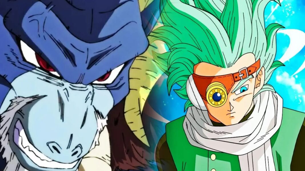 Dragon Ball Sparking Zero arrasa en ventas