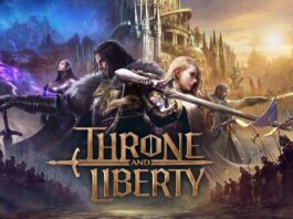 Throne and Liberty – Análisis Throne and Liberty