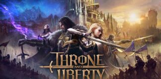 Throne and Liberty – Análisis Throne and Liberty