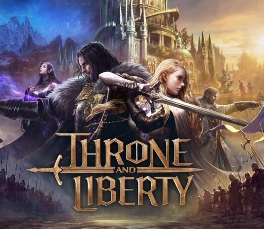 Throne and Liberty – Análisis Throne and Liberty