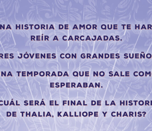 Puck lanza «Una temporada inesperada» de Rosalyn Eves Contraportada de "Una temporada inesperada" de Rosalyn Eves, publicada por Puck.