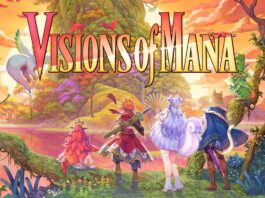 Visions of Mana – Análisis
