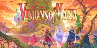 Visions of Mana – Análisis