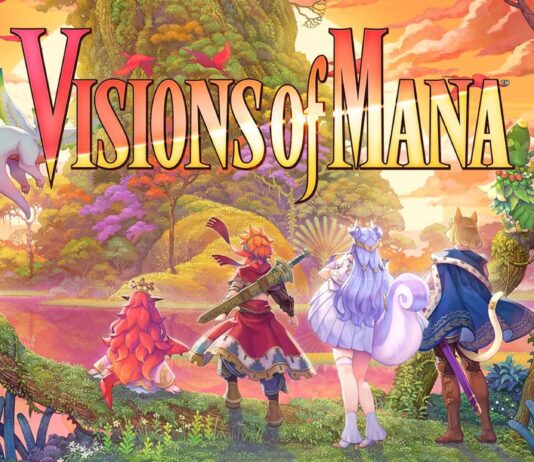 Visions of Mana – Análisis