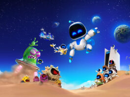 Astro Bot supera las 1.5 millones de unidades vendidas