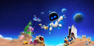 Análisis de Astro Bot: Una aventura inolvidable en PlayStation 5