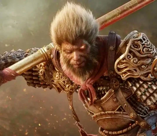 Black Myth: Wukong ha sido todo un éxito Black Myth: Wukong ha sido todo un éxito