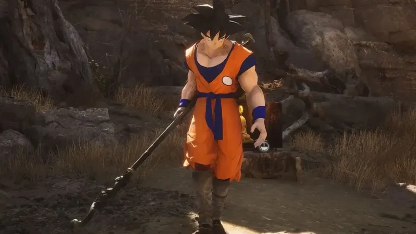 Los mods inundan Black Myth: Wukong