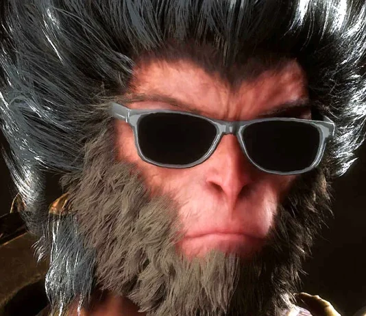 Los mods inundan Black Myth: Wukong Los mods inundan Black Myth: Wukong