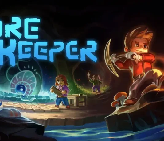 Core Keeper: Explorando las profundidades – Análisis core keeper