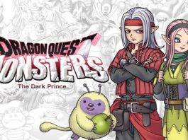 Dragon Quest Monsters: El príncipe oscuro – Análisis dragon quest monsters el principe oscuro
