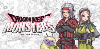 Dragon Quest Monsters: El príncipe oscuro – Análisis dragon quest monsters el principe oscuro