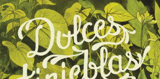 Reseña sobre Dulces Tinieblas, un cuento de hadas… o de demonios dulces tinieblas