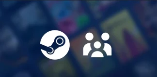 Cambia el sistema de Steam de Grupos Familiares grupo familiar