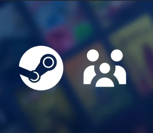 Cambia el sistema de Steam de Grupos Familiares grupo familiar