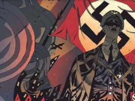 Reseña sobre Hitler ha muerto, de Brisard y Pagliaro hitler ha muerto
