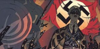 Reseña sobre Hitler ha muerto, de Brisard y Pagliaro hitler ha muerto