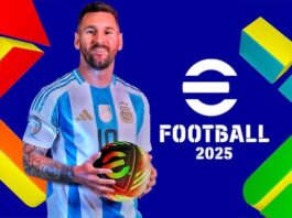 eFootball 2024 tendrá las licencias del AC Milán e Inter