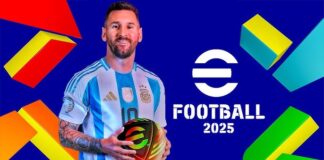 eFootball 2024 tendrá las licencias del AC Milán e Inter