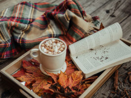 Los mejores festivales en Madrid y Barcelona hasta final de año Diez lecturas perfectas para el otoño, reportaje. Fotografía de Alisa Anton.