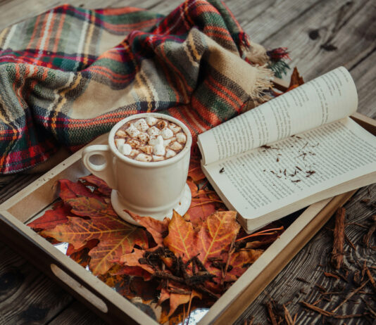 Los mejores festivales en Madrid y Barcelona hasta final de año Diez lecturas perfectas para el otoño, reportaje. Fotografía de Alisa Anton.