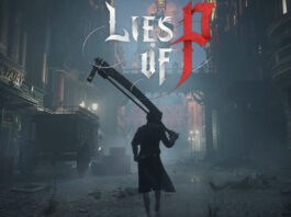 Lies Of P tendrá mejoras en PS5 Pro lies of p 2