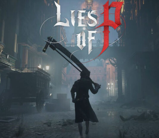 Lies Of P tendrá mejoras en PS5 Pro lies of p 2