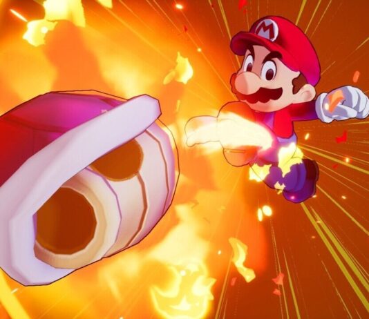 Nintendo Switch online estrena nuevos iconos mario y luigi