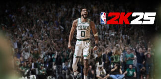 NBA 2K25 – Análisis nba 2k25