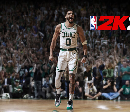 NBA 2K25 – Análisis nba 2k25