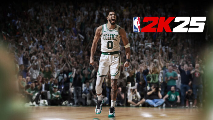 nba 2k25 nba 2k25