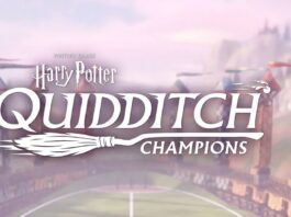 Harry Potter: Campeones de Quidditch – Análisis quidditch