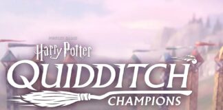 Harry Potter: Campeones de Quidditch – Análisis quidditch