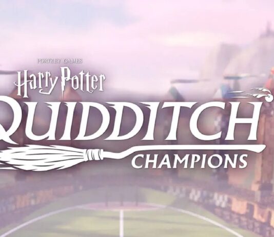 Harry Potter: Campeones de Quidditch – Análisis quidditch