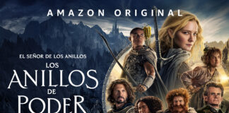 Traen de vuelta un mítico juego MMO de El Señor de los Anillos señor de los anillos