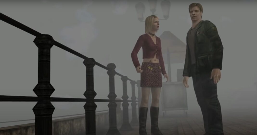 La pesadilla que marco una época: Silent Hill 2