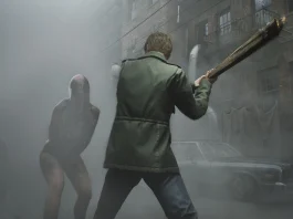 Los primeros 90 minutos de Silent Hill 2 Remake publicados Los primeros 90 minutos de Silent Hill 2 Remake