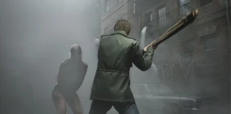 Los primeros 90 minutos de Silent Hill 2 Remake publicados Los primeros 90 minutos de Silent Hill 2 Remake