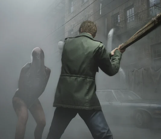 Los primeros 90 minutos de Silent Hill 2 Remake publicados Los primeros 90 minutos de Silent Hill 2 Remake