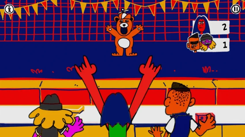 "Pineapple: A Bittersweet Revenge" un nuevo indie español