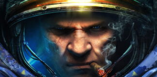 ¿Un shooter basado en StarCraft? starcraft