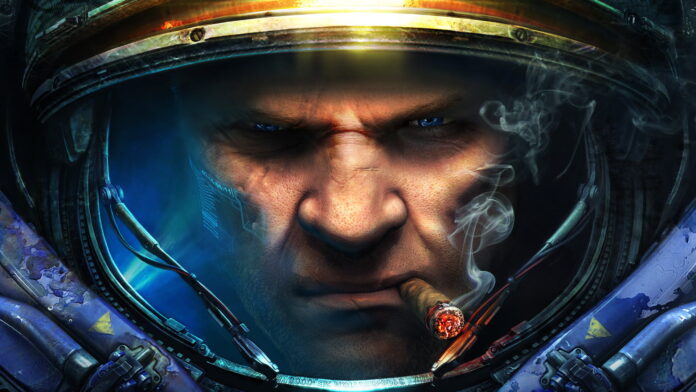 starcraft starcraft