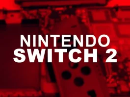 ¿Primera imágenes oficiales de Nintendo Switch 2? switch 2 noti
